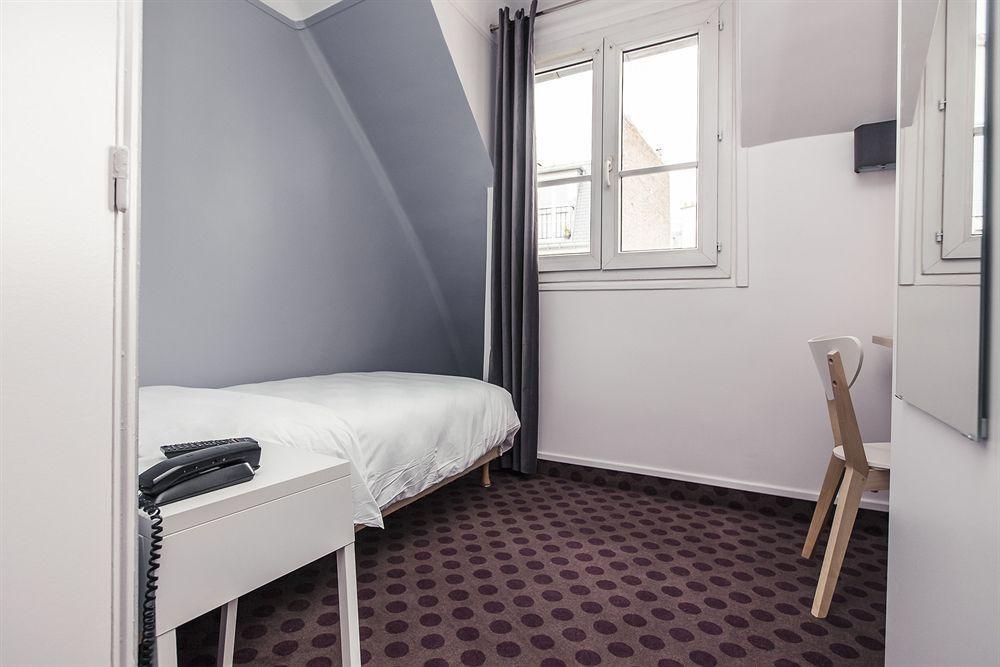 Hotel Auguste Paris