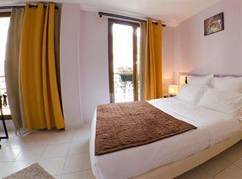 Hotel Lecluse