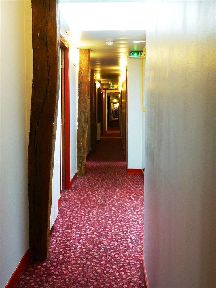 Du Midi Gare De Lyon Hotel Paris