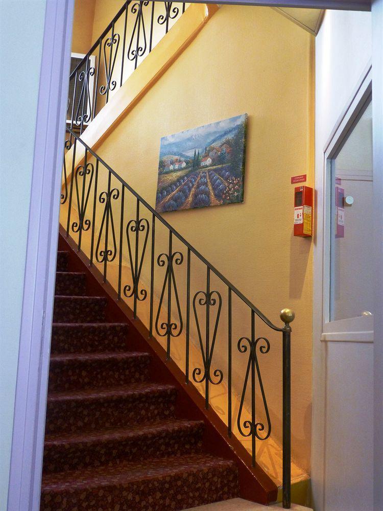 Du Midi Gare De Lyon Hotel Paris