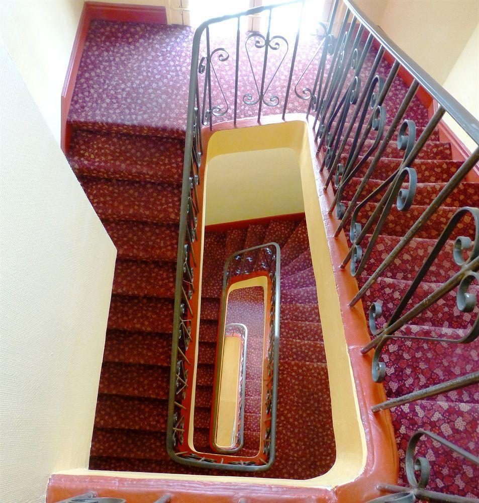 Du Midi Gare De Lyon Hotel 2*