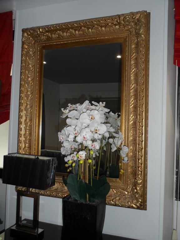 Prince Monceau Hotel Paris