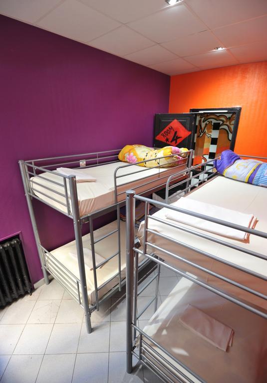 Jacobs Hostel *