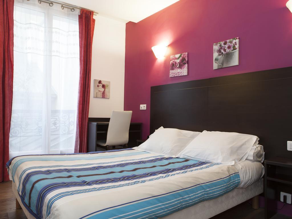Le Myosotis Hotel