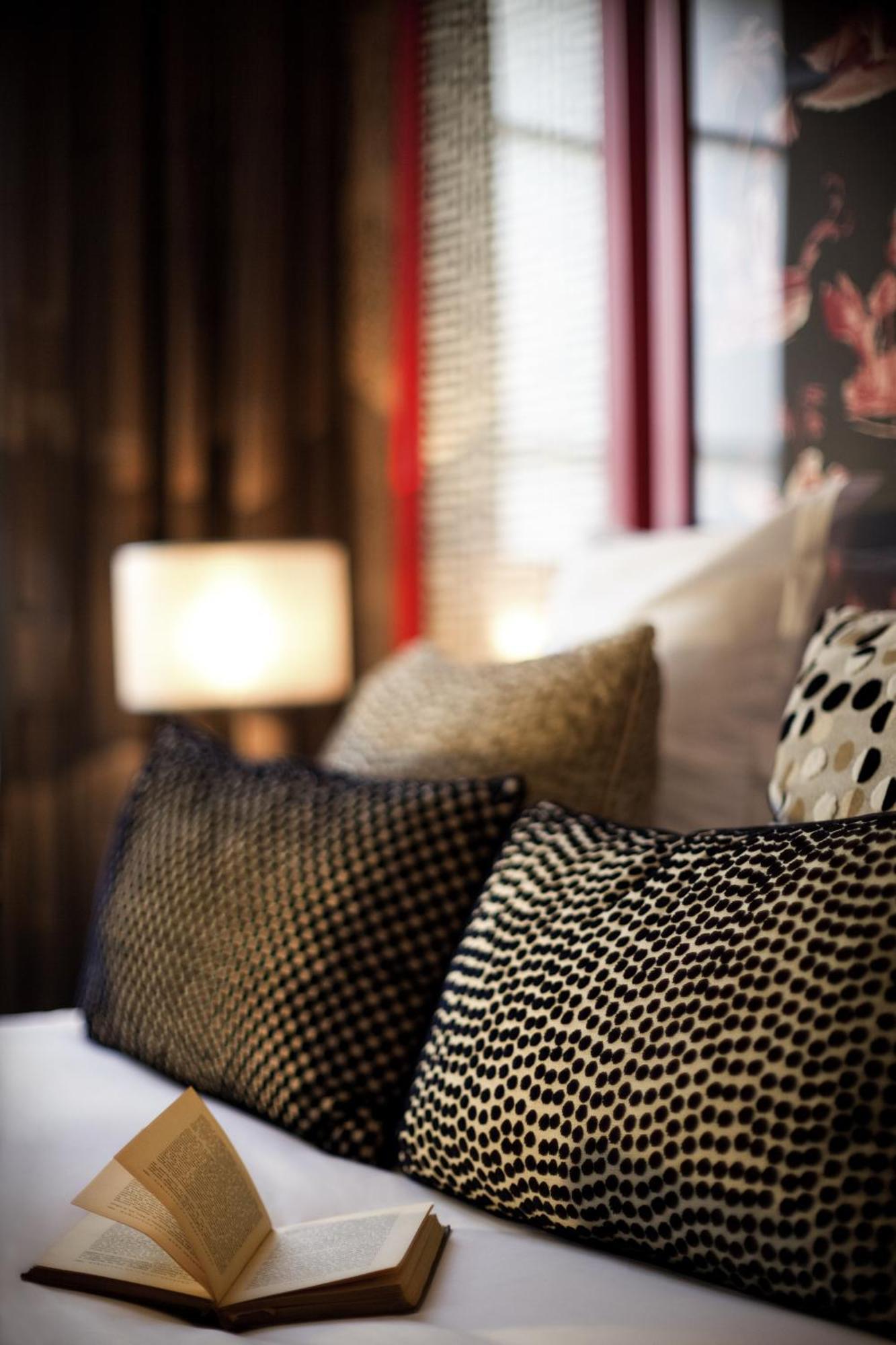 Stendhal Place Vendome - Mgallery Hotel 4*