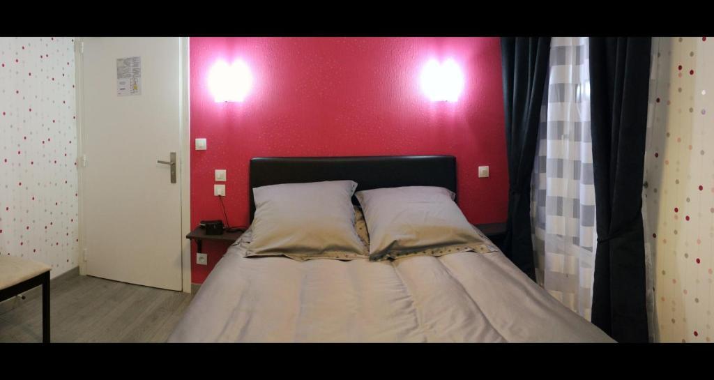 Bel Air 3* Paris