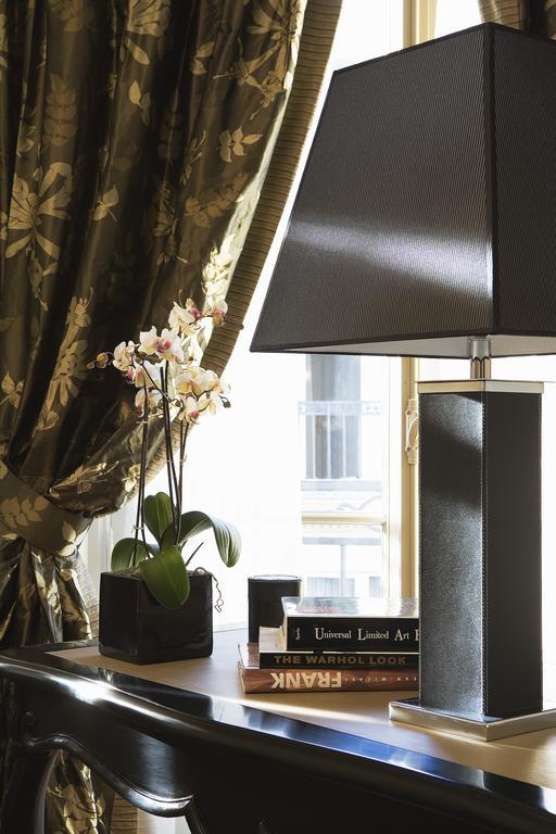 Pavillon Faubourg Saint-germain&spa 5*