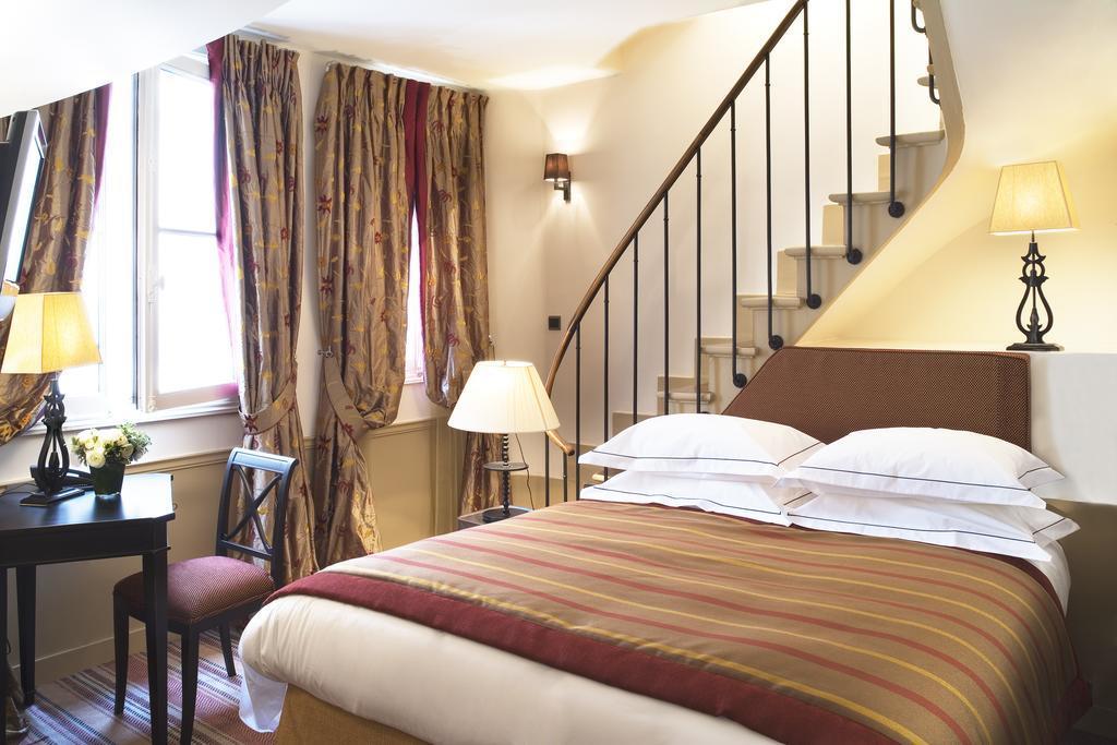 Pavillon Faubourg Saint-germain&spa