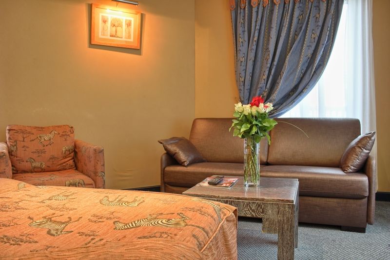 Pavillon Opera Bourse Hotel 3*