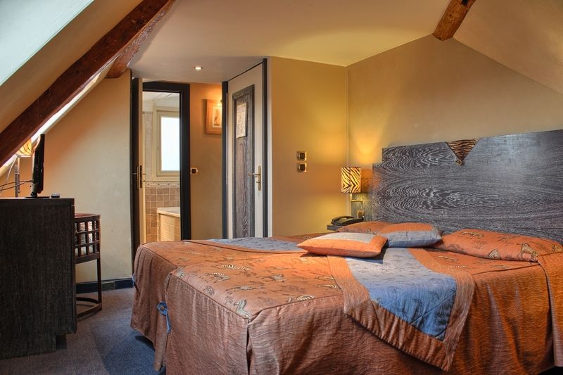Pavillon Opera Bourse Hotel 3*