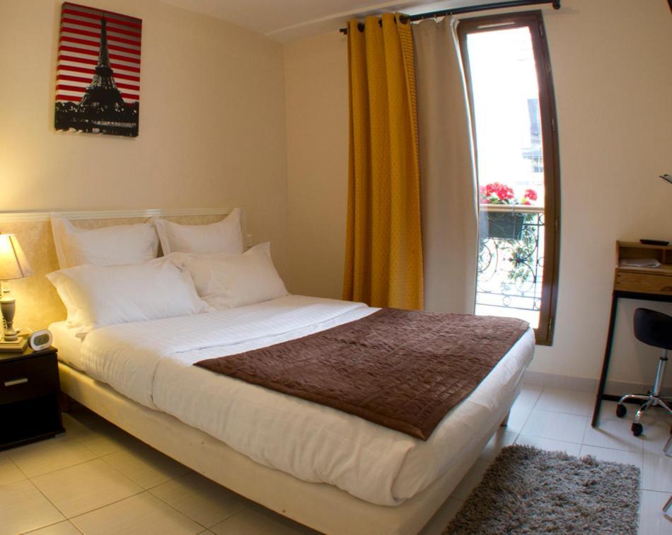 Lecluse Hotel