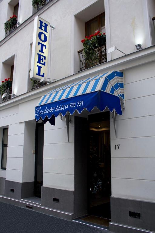 Lecluse Hotel
