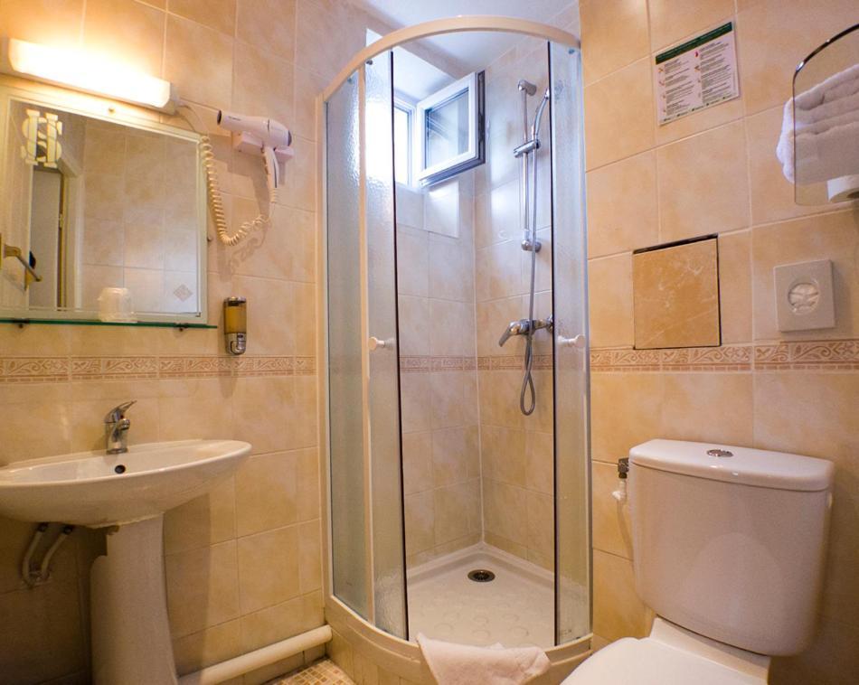 Lecluse Hotel Paris