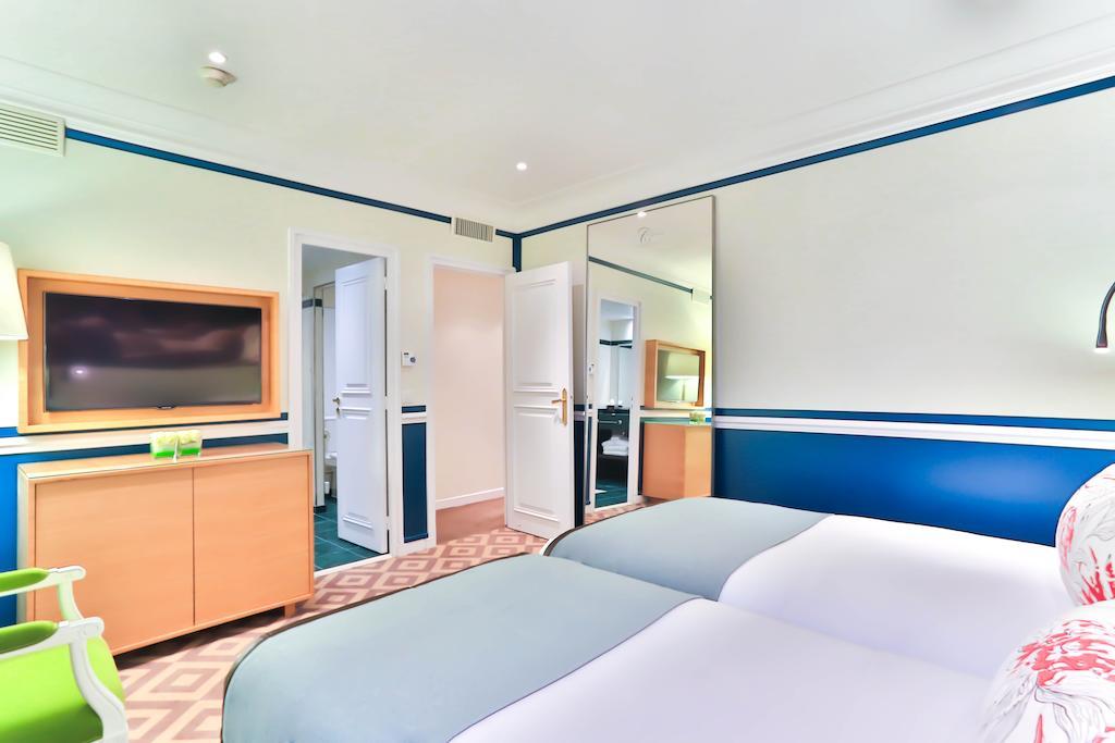 Hotel Fraser Le Claridge Champs-elysees