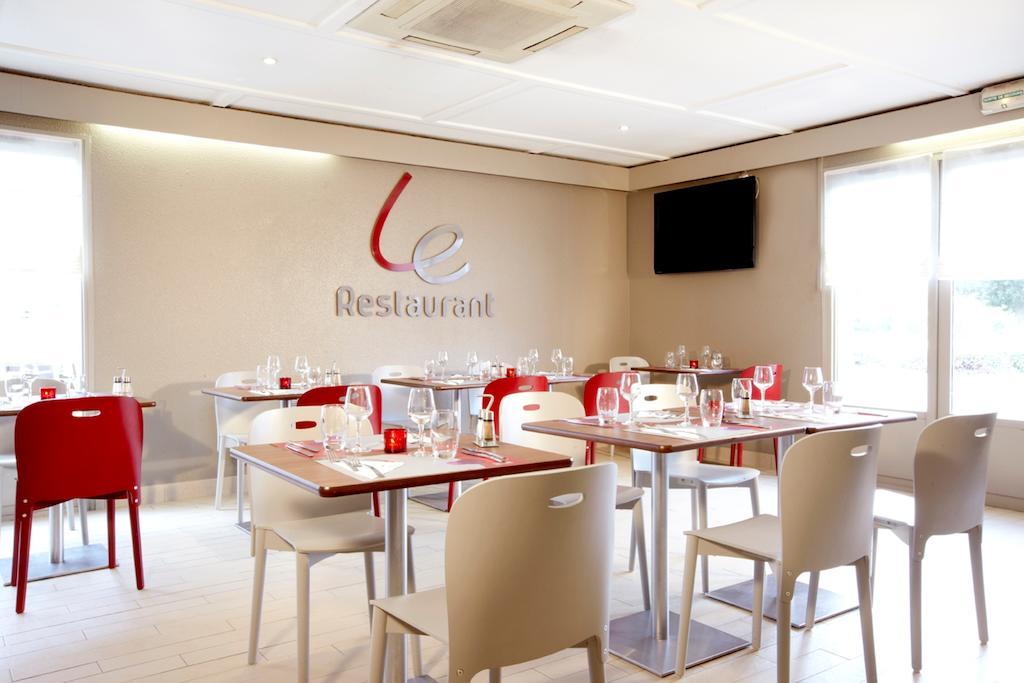 Campanile Prime 19 - La Paris