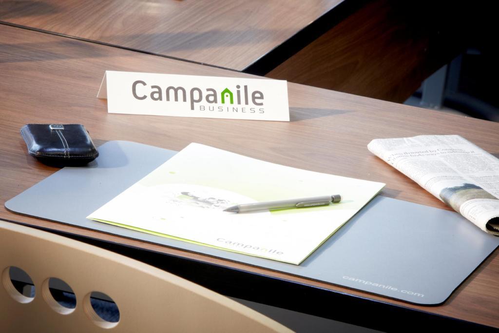 Hotel Campanile Prime 19 - La