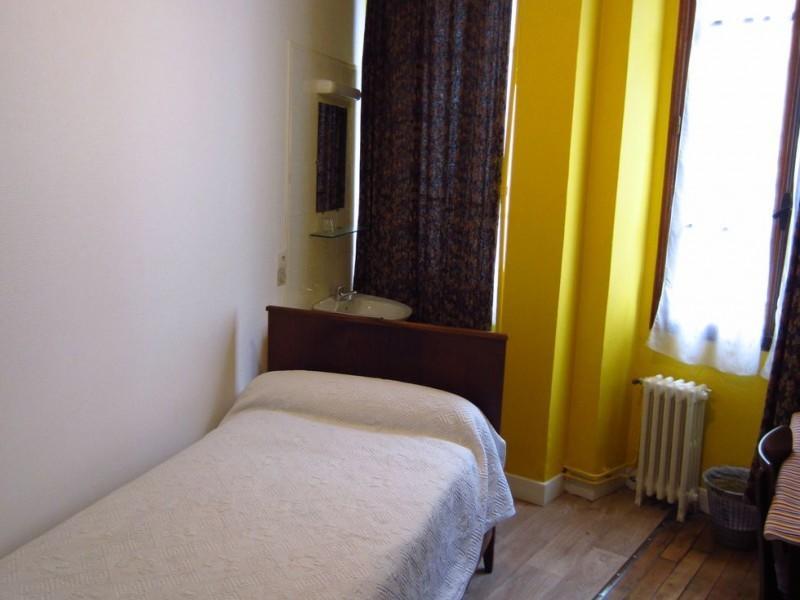 Hotel D'orleans Gare De L'est Paris