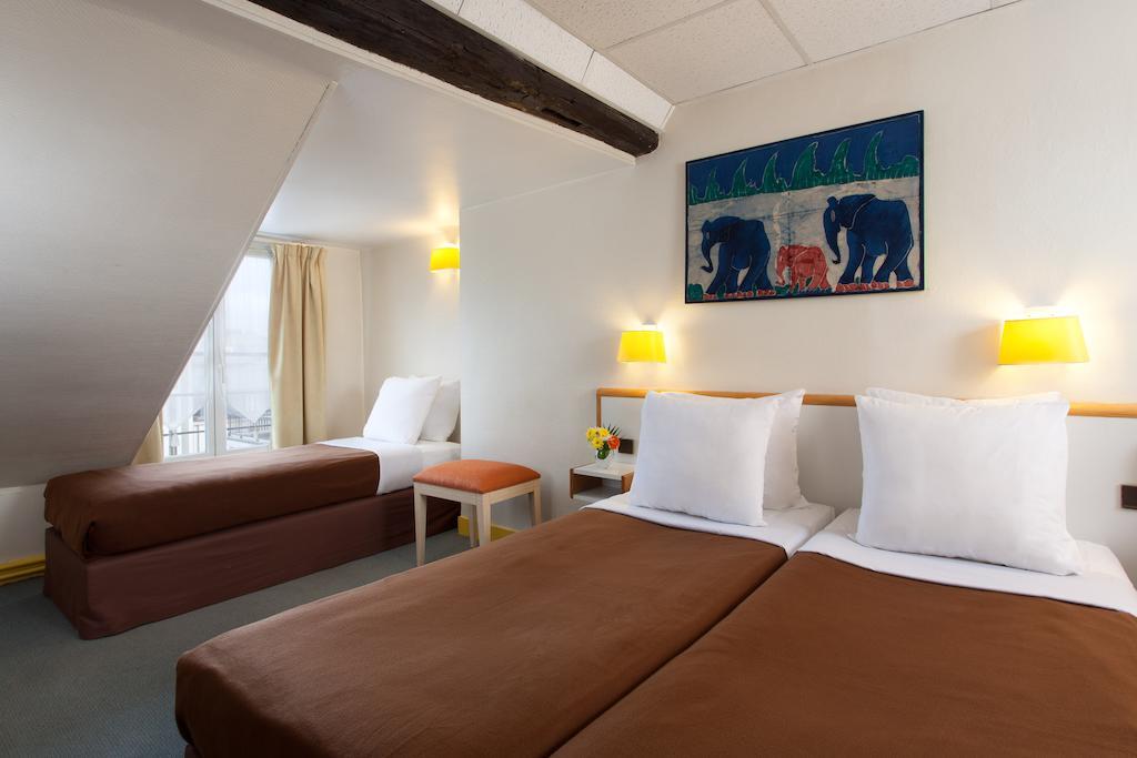 Hotel Philéas Lazare&spa Paris