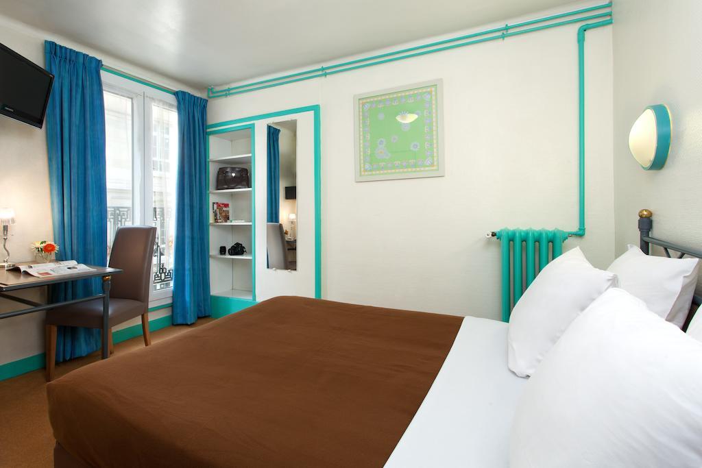 Hotel Philéas Lazare&spa 4*