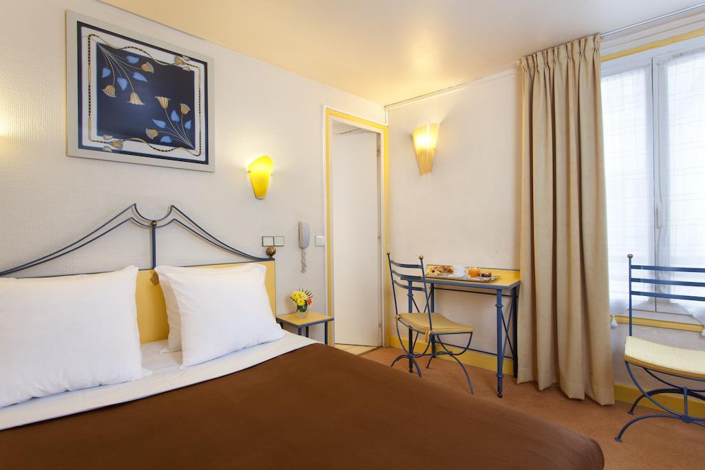 Philéas Lazare&spa Paris