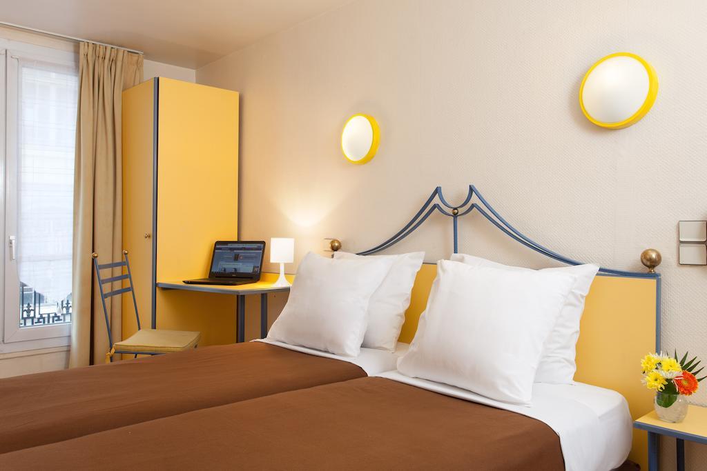 Hotel Philéas Lazare&spa Paris