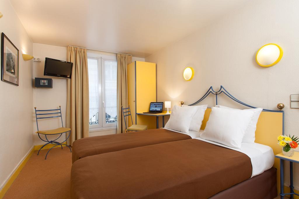 Hotel Philéas Lazare&spa 4*