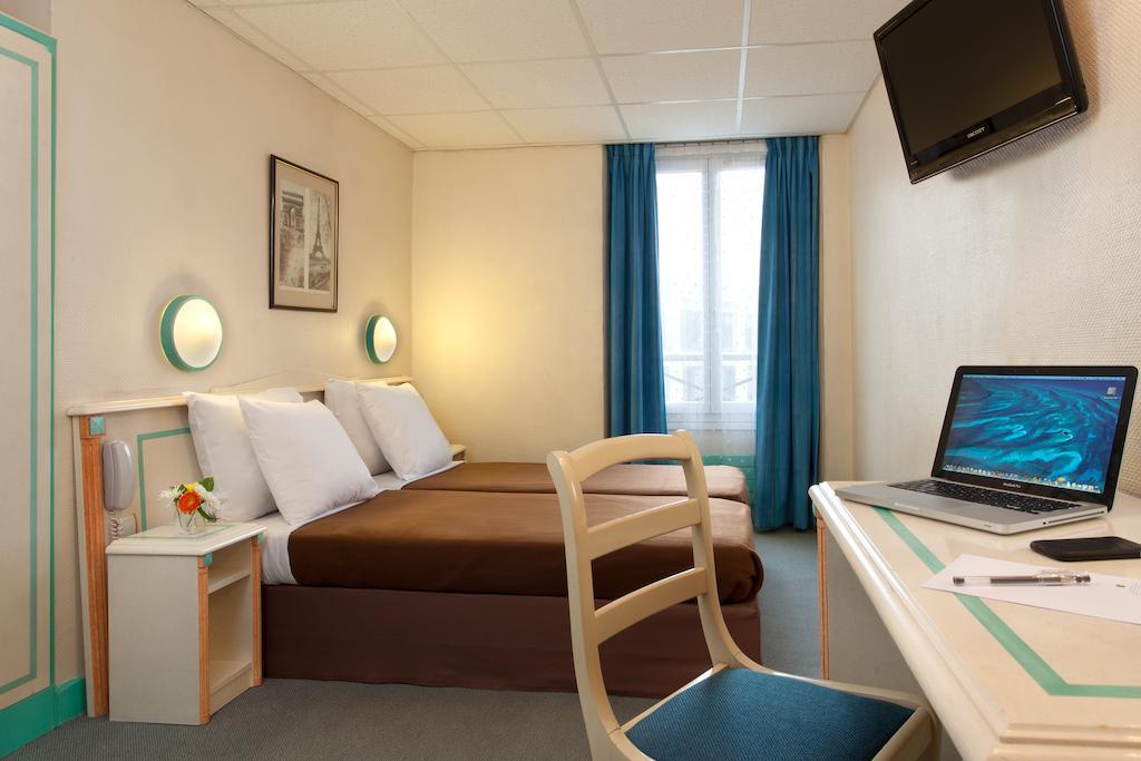 Hotel Philéas Lazare&spa