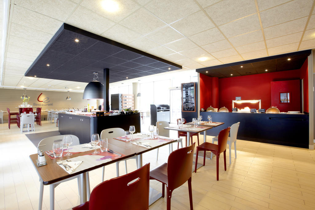 Campanile Prime 19 - La Paris