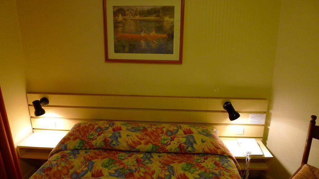 Hotel Le Pigalle, A Member Of Design Paris