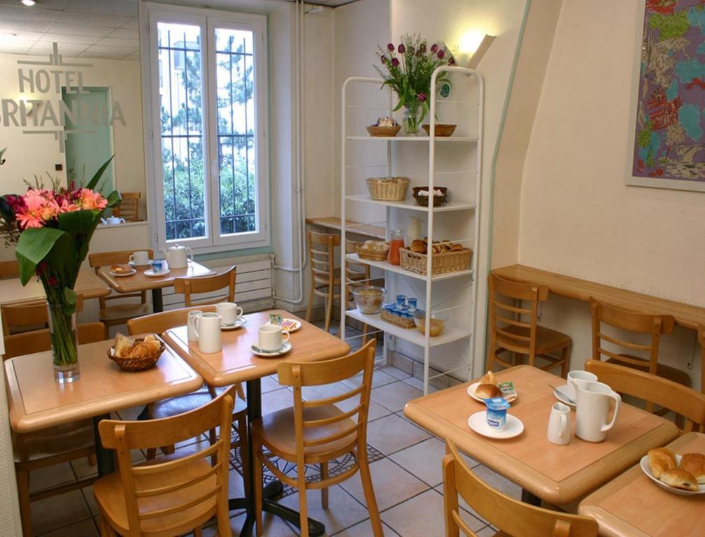Philéas Lazare&spa Paris
