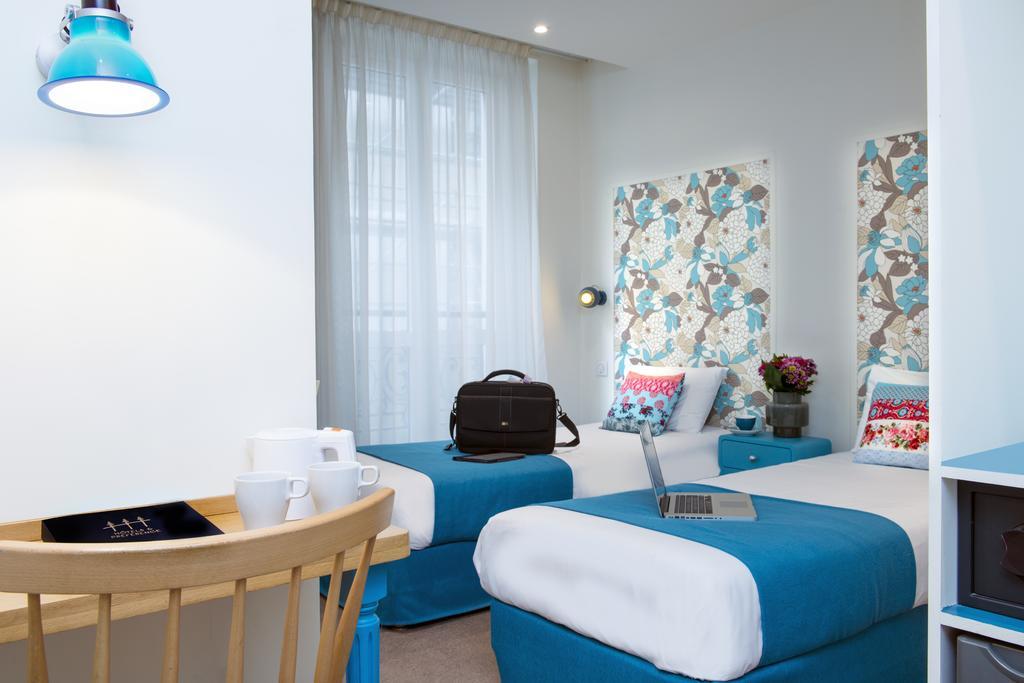 Hotel Boheme