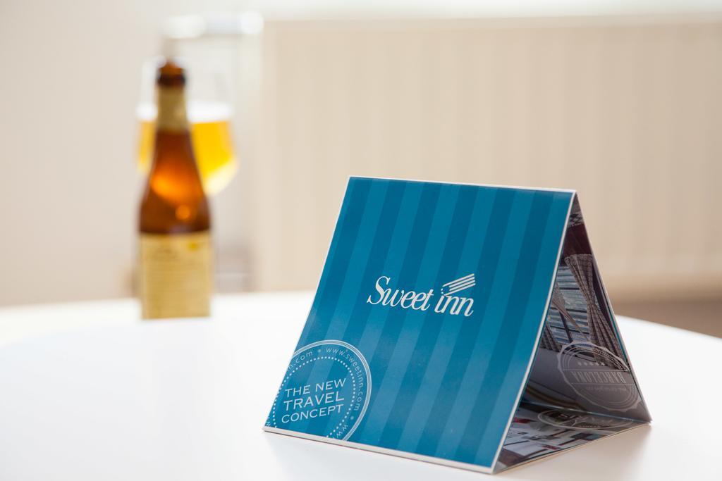 Apartment Sweet - Trocadero - Jocelyn