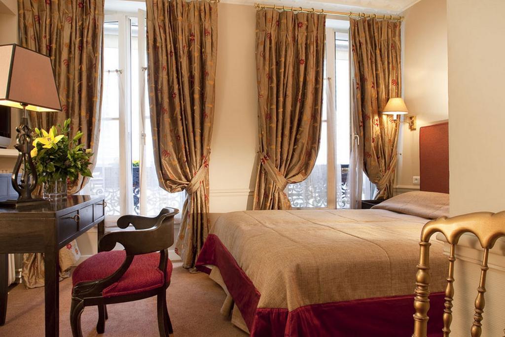 Hotel Pavillon Faubourg Saint-germain&spa Paris