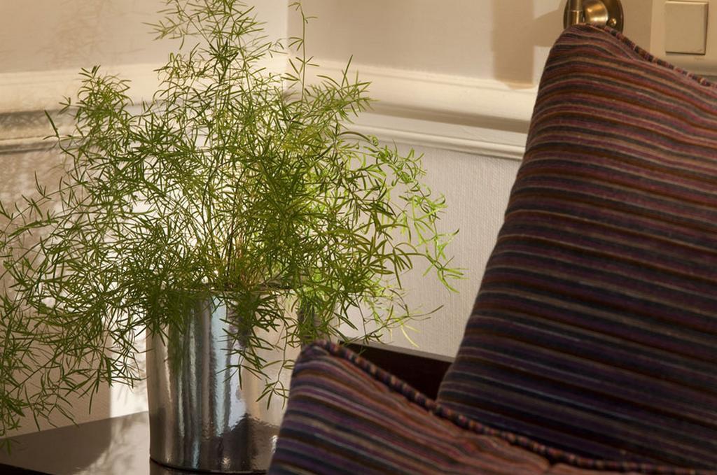 Pavillon Faubourg Saint-germain&spa