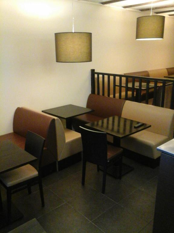 Hotel Le Myosotis