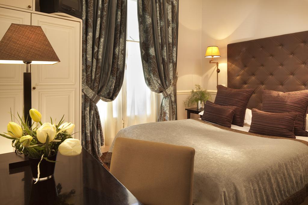 Pavillon Faubourg Saint-germain&spa Paris