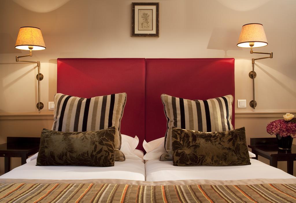 Hotel Pavillon Faubourg Saint-germain&spa 5*