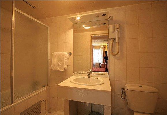 Hotel Marciano Gare Du Nord 3*