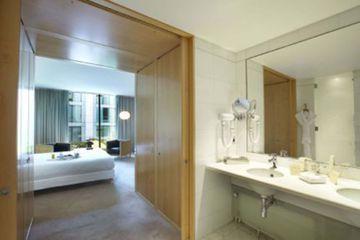Hotel Ascott Arc De Triomphe