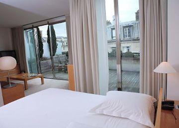 Hotel Ascott Arc De Triomphe Paris