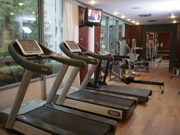 Hotel Ascott Arc De Triomphe 4*