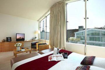 Hotel Ascott Arc De Triomphe Paris