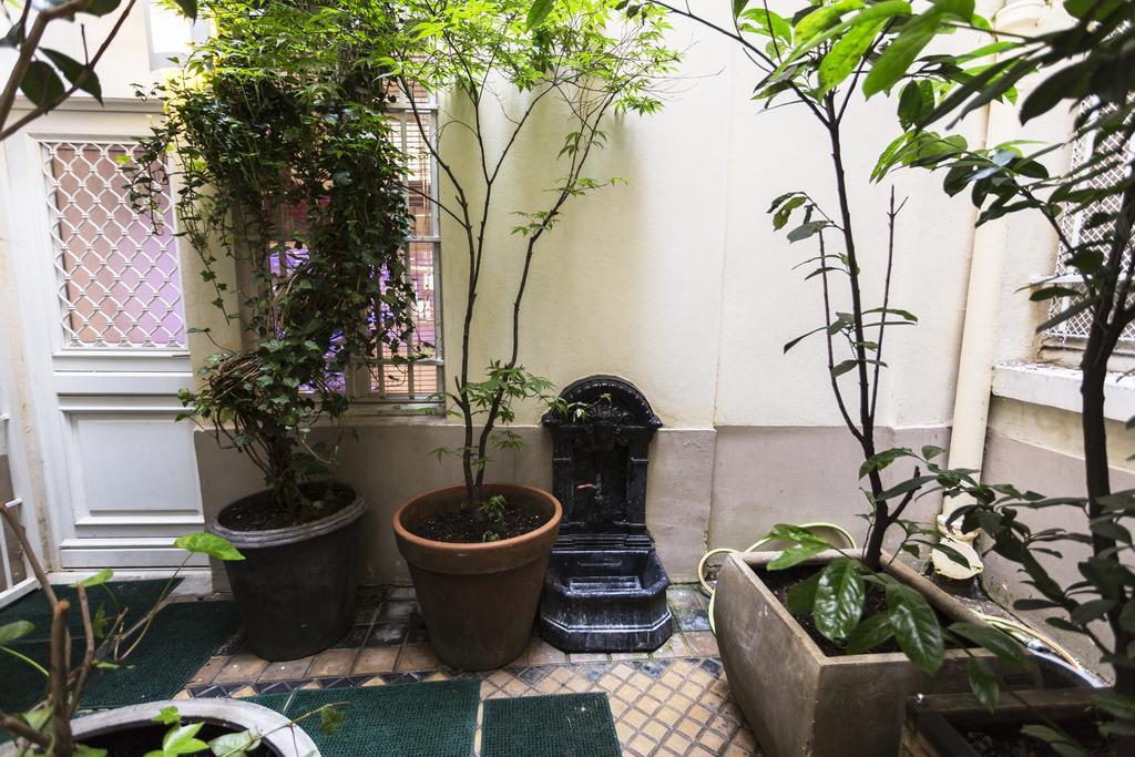 Appartement Stylish,luxury Duplex Center Paris