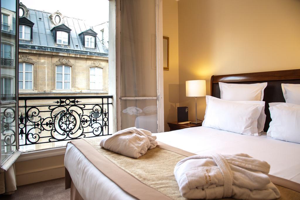 Hotel Saint James Albany Spa 4*