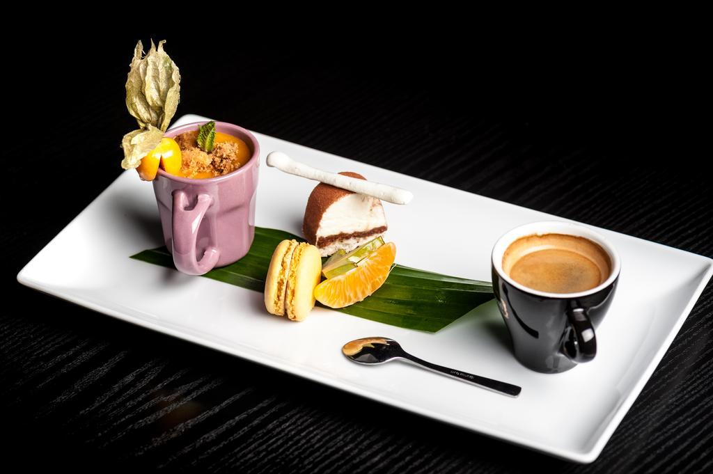 Hotel Saint James Albany Spa 4*