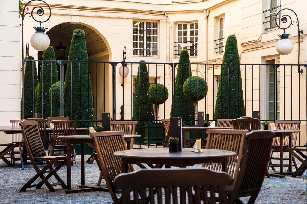 Hotel Saint James Albany Spa 4*