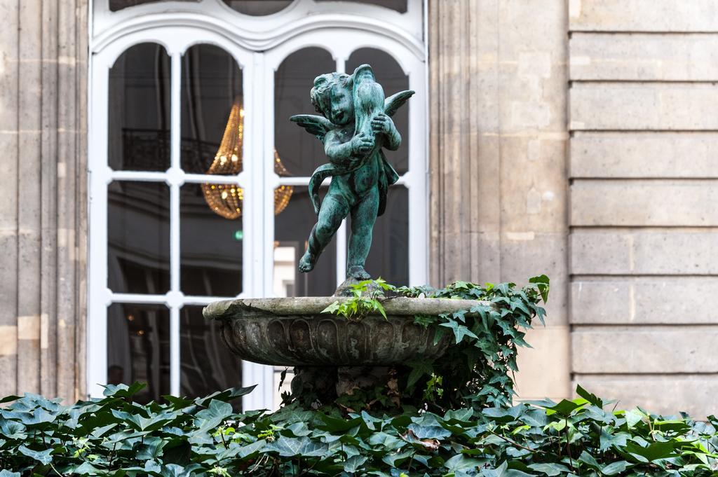 Hotel Saint James Albany Spa 4*