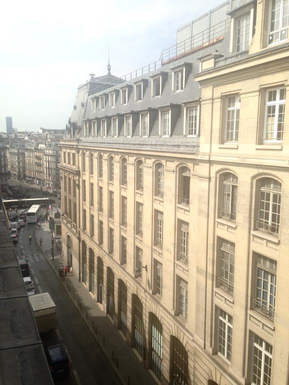 Opera Dieppe Paris