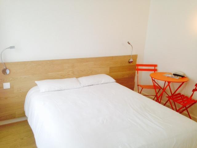 Hotel Opera Dieppe Paris