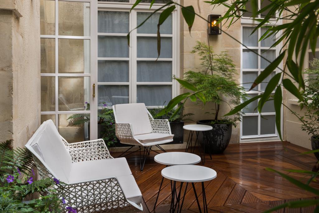 Hotel Millesime 4*